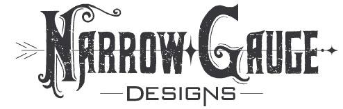 Narrow-Gauge Designs