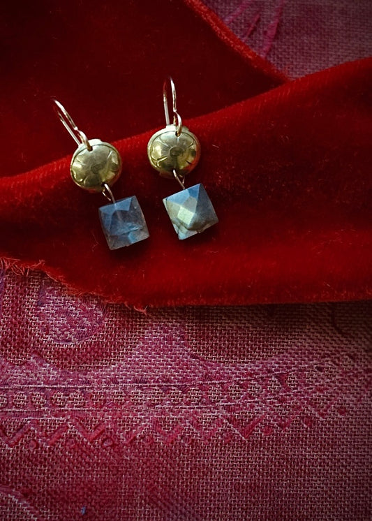 Newport Echo Great Hall Earrings
