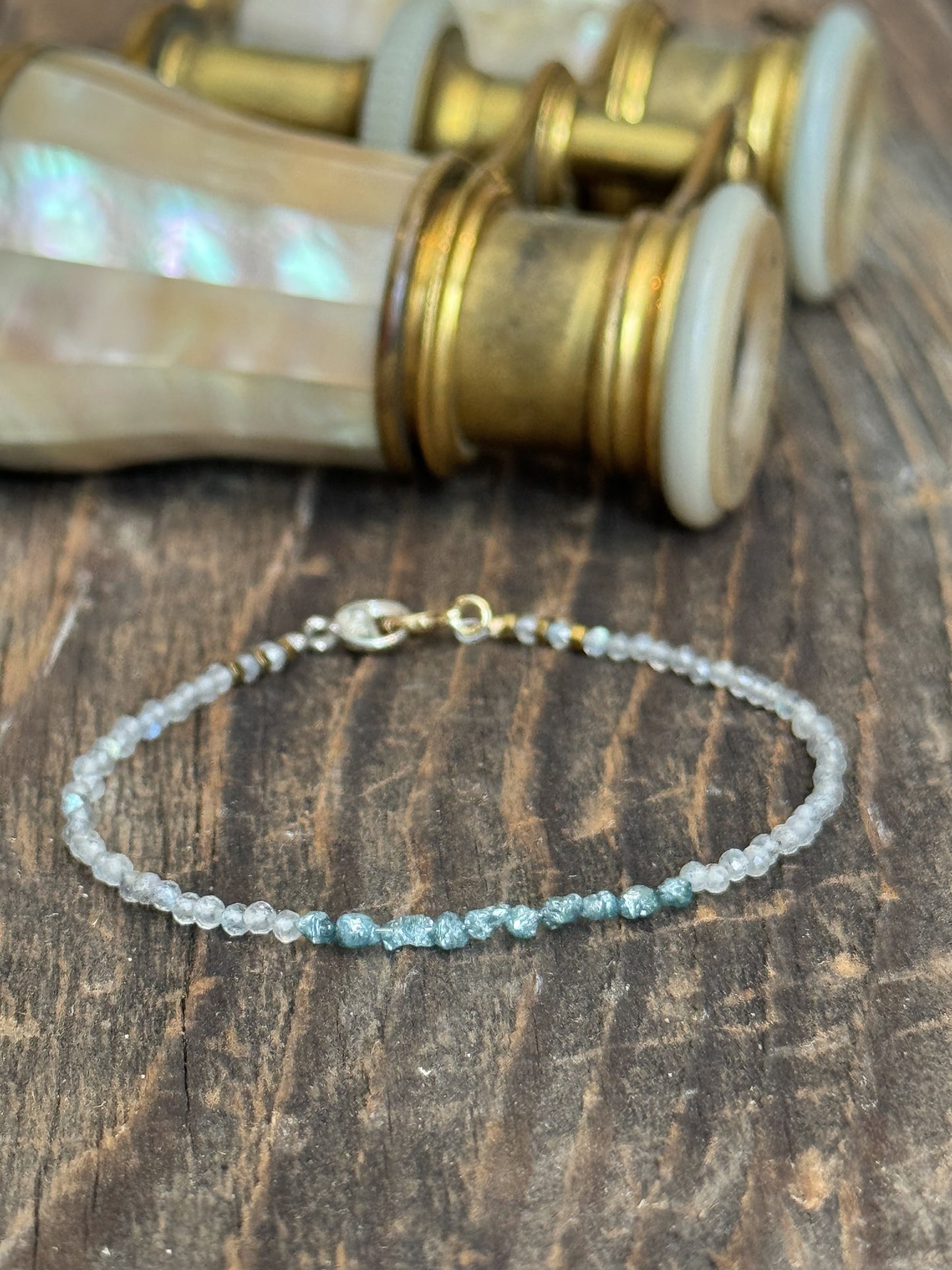 Newport Echo Conservatory Bracelet