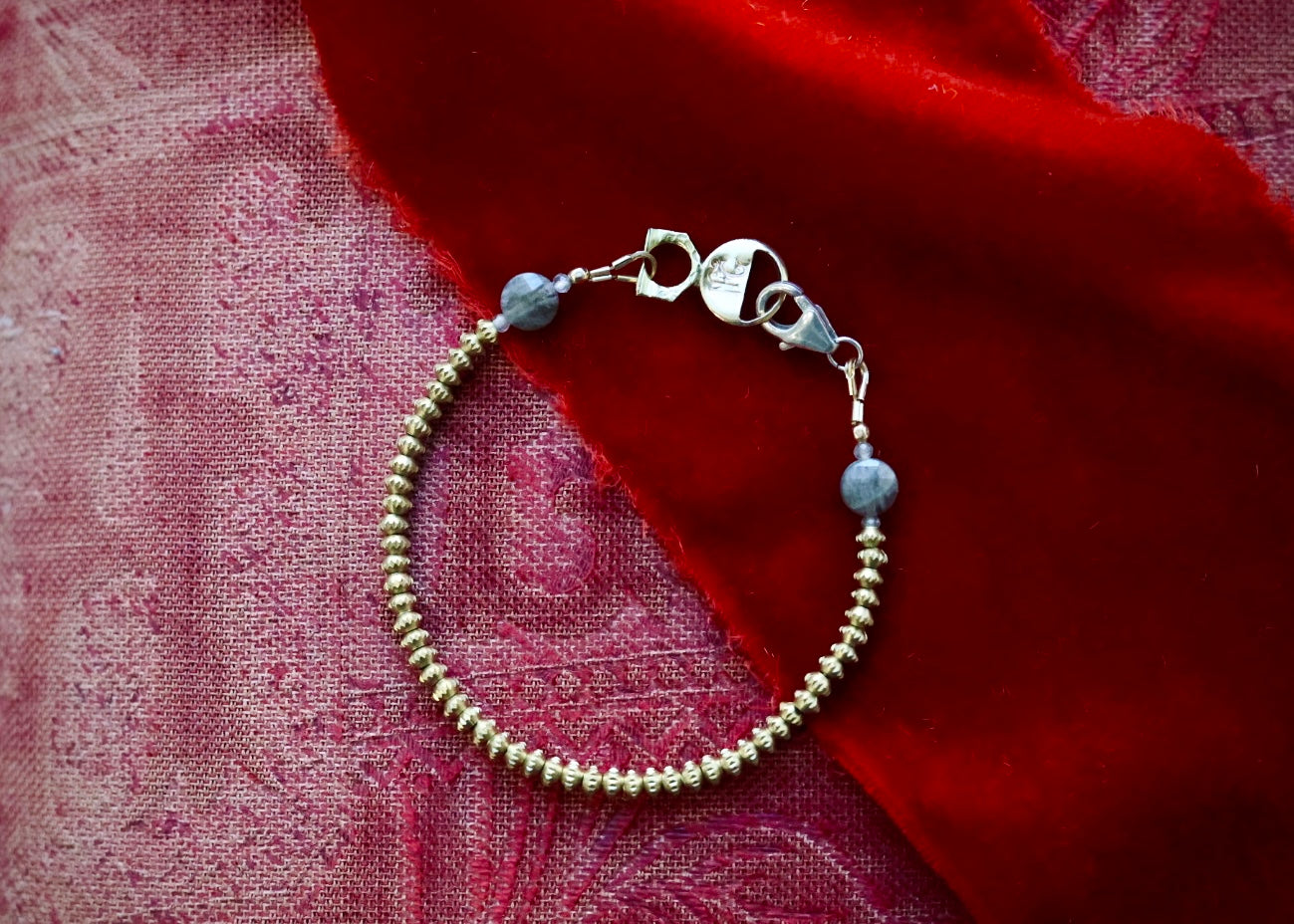 Newport Echo Remnant Bracelet